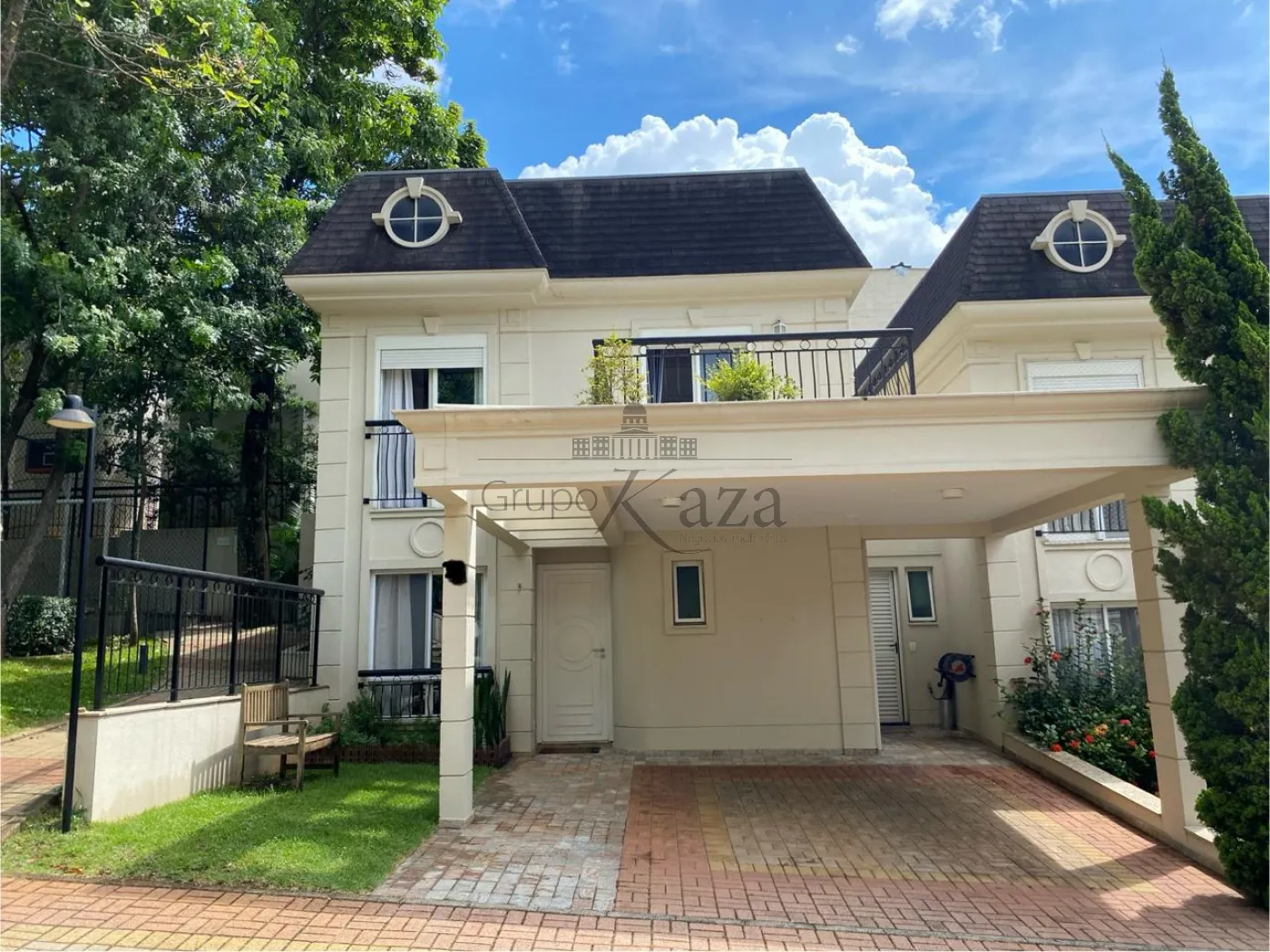 Foto 29 de Casa Condomínio em Chácara Monte Alegre, São Paulo - imagem 29