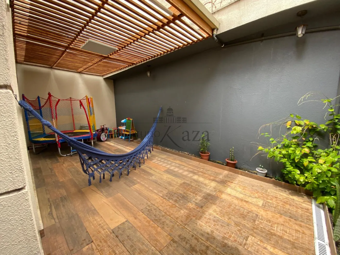 Foto 8 de Casa Condomínio em Chácara Monte Alegre, São Paulo - imagem 8