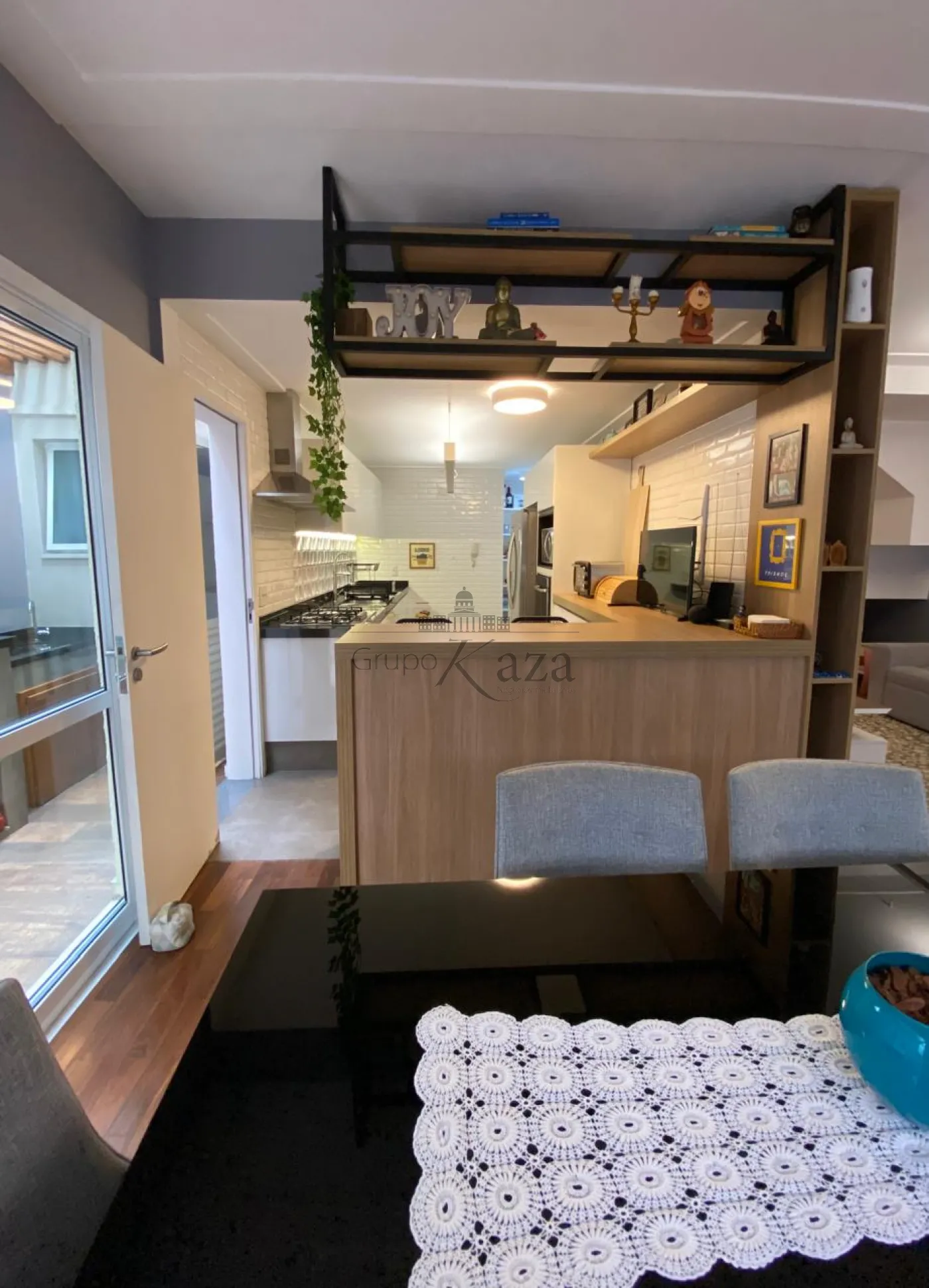 Foto 12 de Casa Condomínio em Chácara Monte Alegre, São Paulo - imagem 12