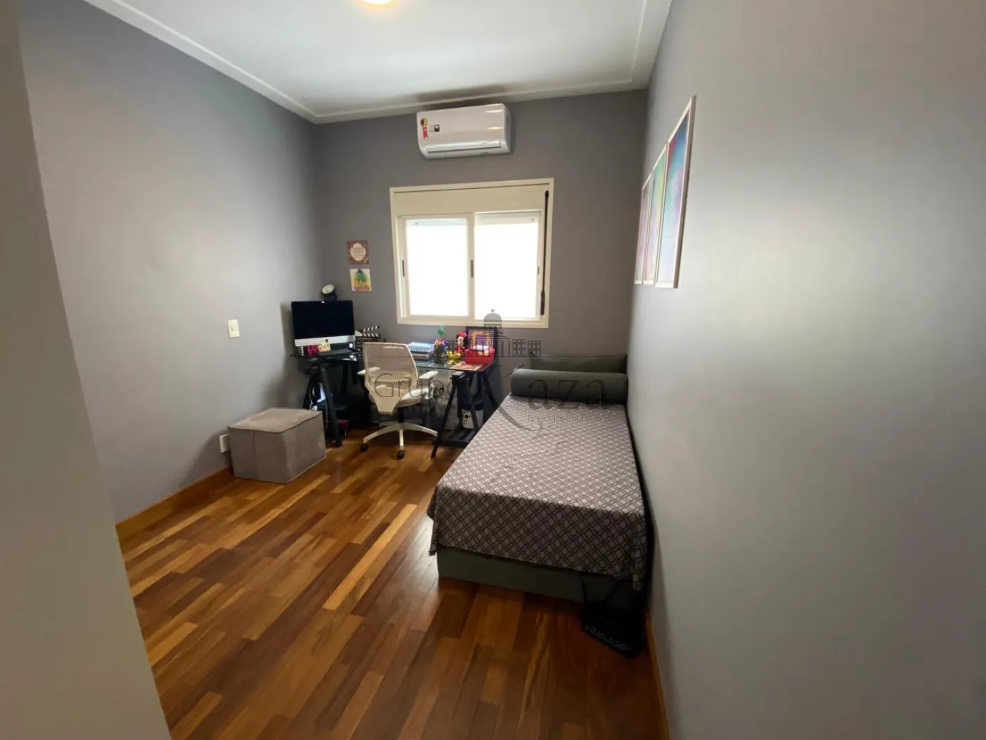 Foto 23 de Casa Condomínio em Chácara Monte Alegre, São Paulo - imagem 23