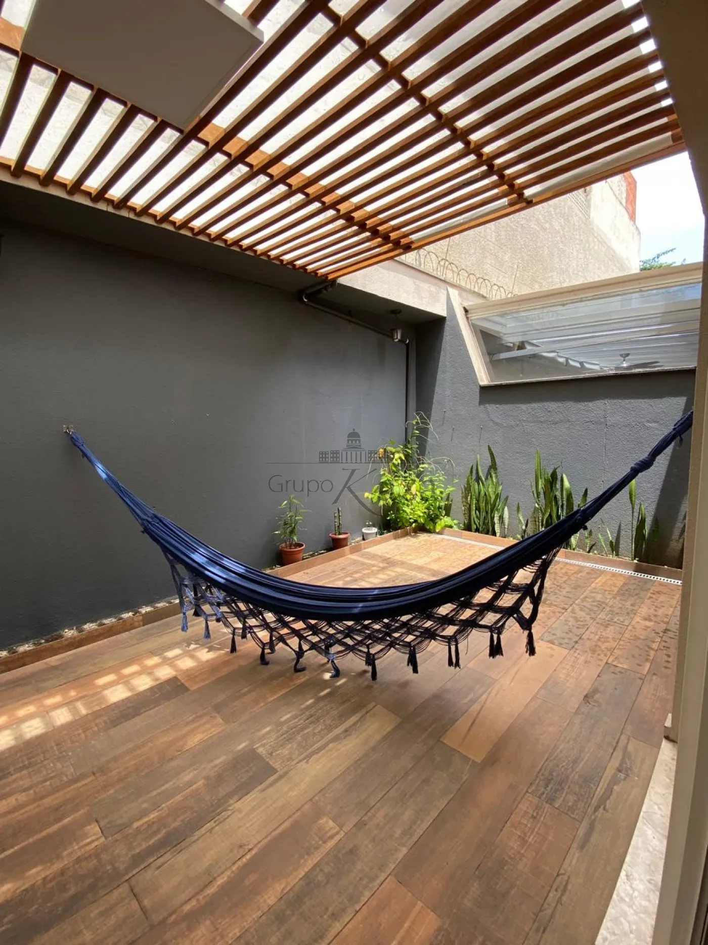 Foto 9 de Casa Condomínio em Chácara Monte Alegre, São Paulo - imagem 9