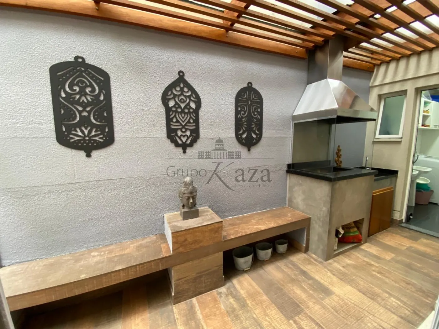 Foto 7 de Casa Condomínio em Chácara Monte Alegre, São Paulo - imagem 7