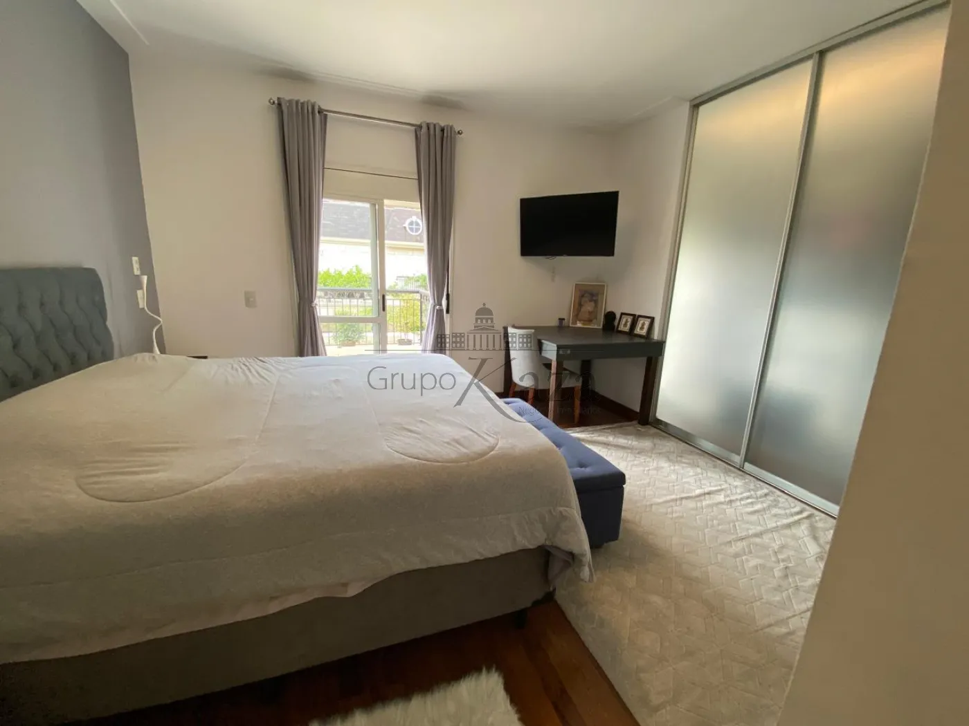 Foto 19 de Casa Condomínio em Chácara Monte Alegre, São Paulo - imagem 19