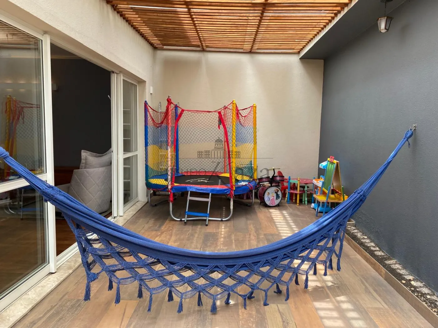Foto 10 de Casa Condomínio em Chácara Monte Alegre, São Paulo - imagem 10