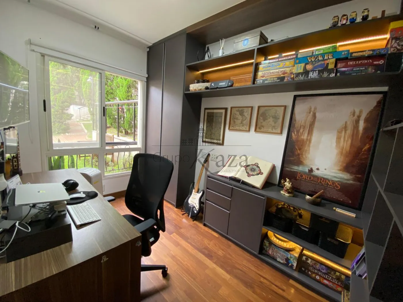Foto 27 de Casa Condomínio em Chácara Monte Alegre, São Paulo - imagem 27