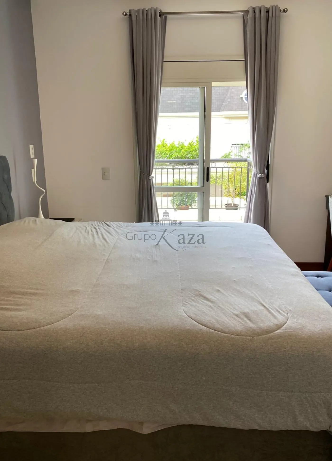 Foto 20 de Casa Condomínio em Chácara Monte Alegre, São Paulo - imagem 20