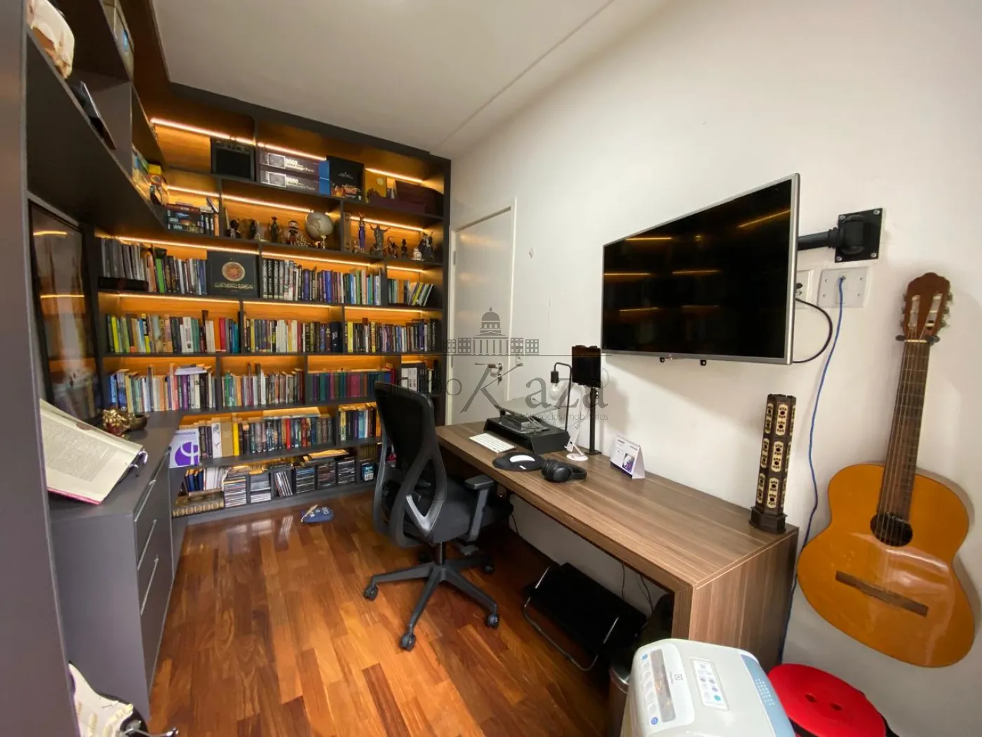 Foto 28 de Casa Condomínio em Chácara Monte Alegre, São Paulo - imagem 28