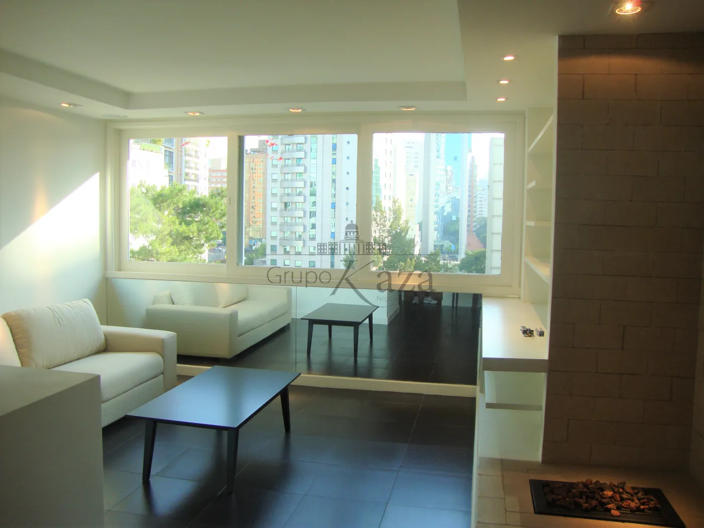 Foto 1 de Apartamento Padrão em Itaim Bibi, São Paulo - imagem 1