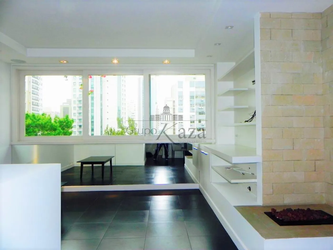 Foto 2 de Apartamento Padrão em Itaim Bibi, São Paulo - imagem 2