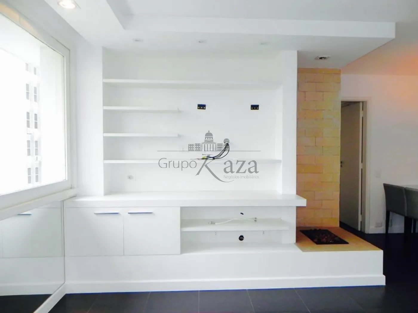 Foto 4 de Apartamento Padrão em Itaim Bibi, São Paulo - imagem 4