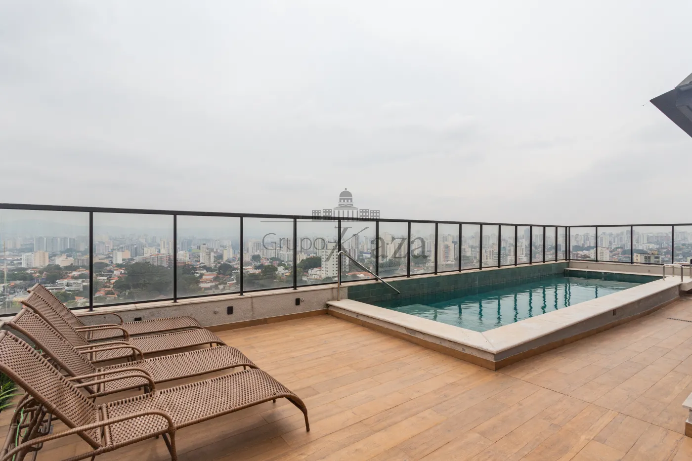 Foto 13 de Apartamento Padrão em Alto da Lapa, São Paulo - imagem 13