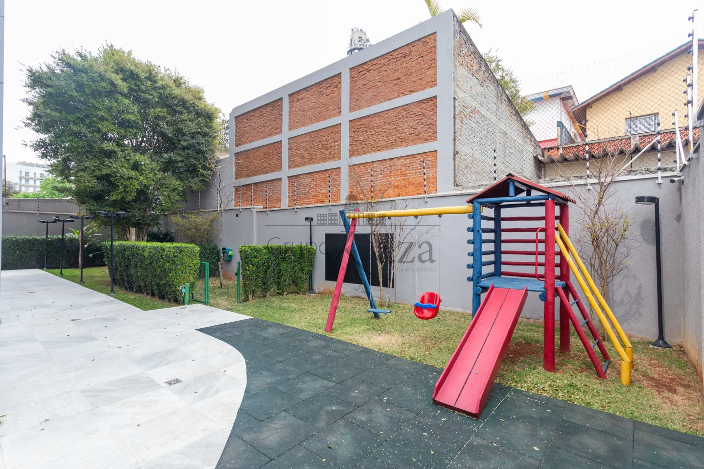 Foto 21 de Apartamento Padrão em Alto da Lapa, São Paulo - imagem 21