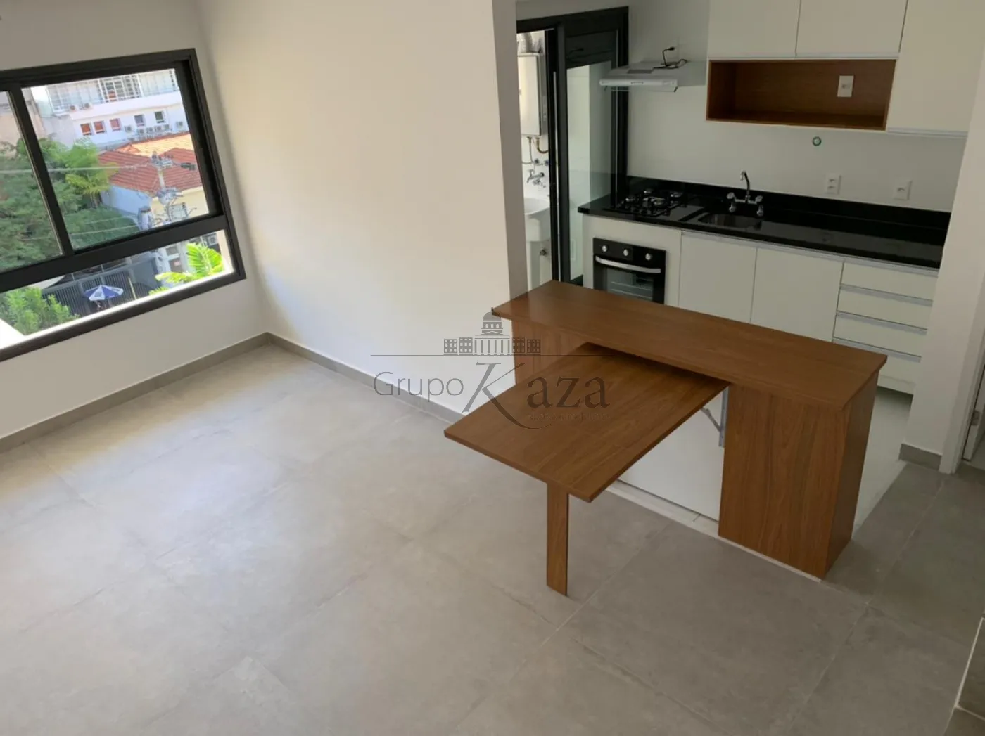 Foto 3 de Apartamento Duplex em Vila Madalena, São Paulo - imagem 3