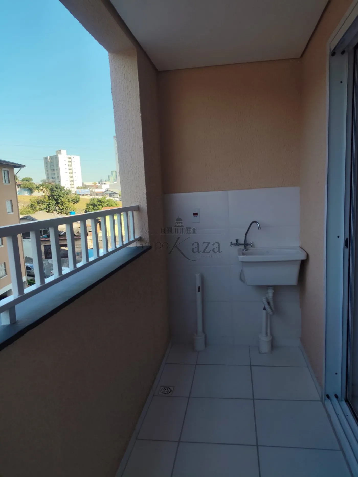 Foto 3 de Apartamento Padrão em Jardim Paulista, São José dos Campos - imagem 3