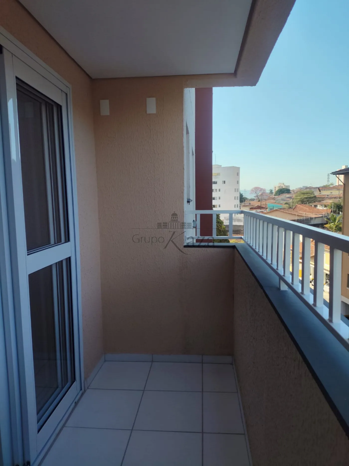 Foto 2 de Apartamento Padrão em Jardim Paulista, São José dos Campos - imagem 2