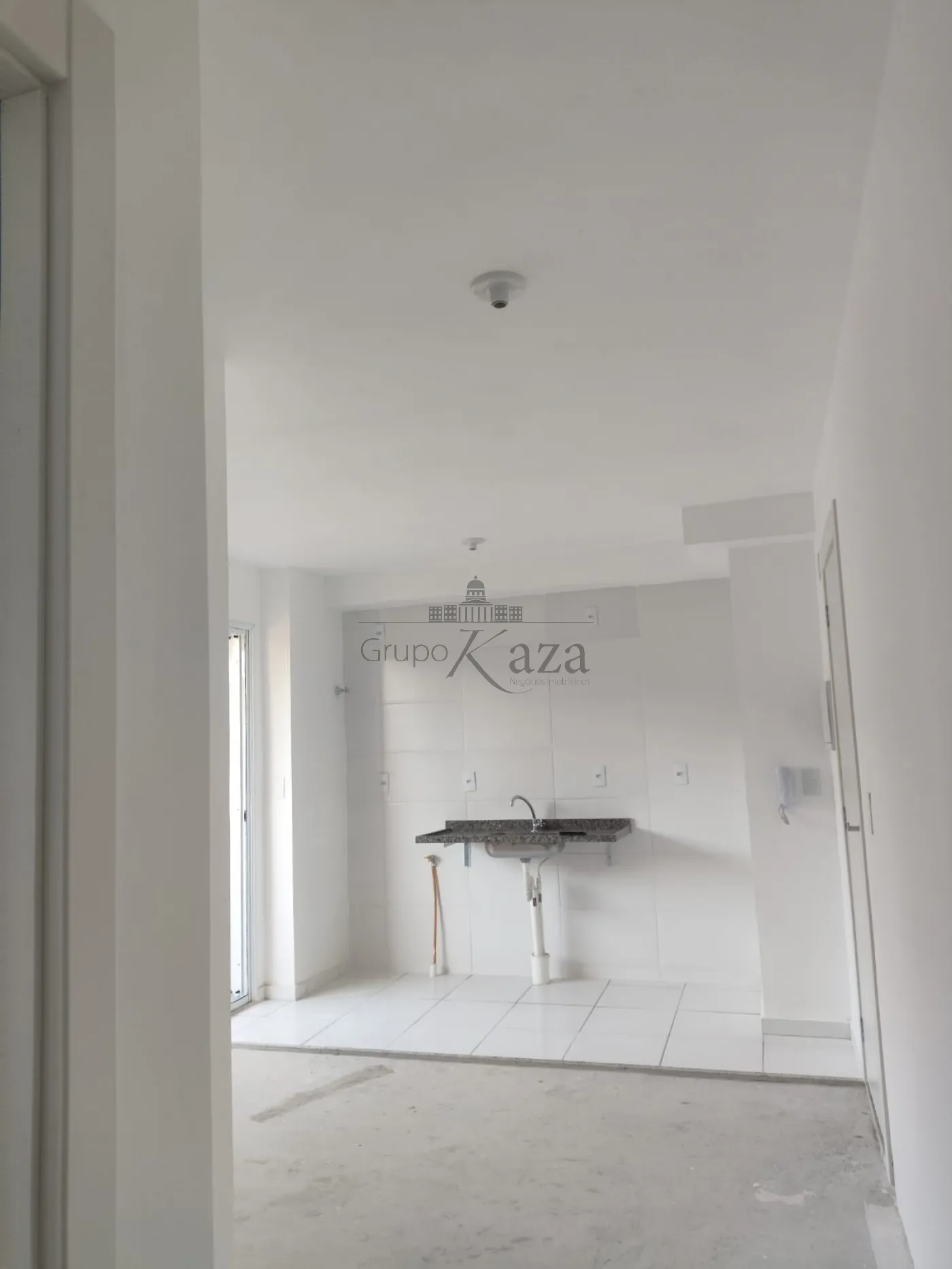 Foto 4 de Apartamento Padrão em Jardim Paulista, São José dos Campos - imagem 4