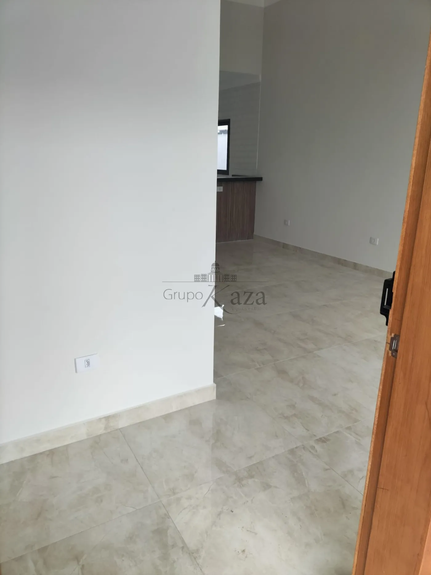 Foto 1 de Casa Condomínio em Jardim Maria Cândida, Caçapava - imagem 1