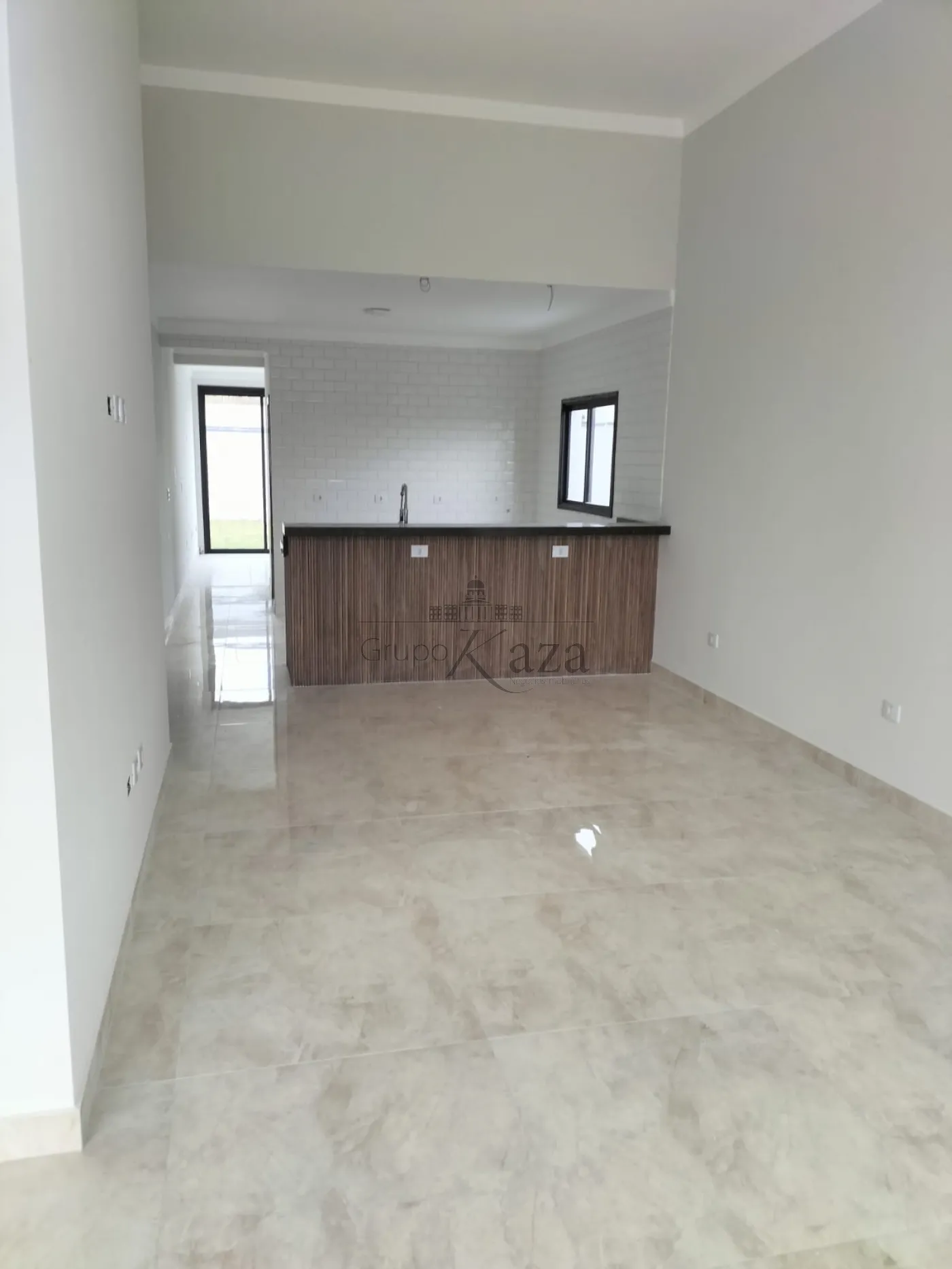 Foto 2 de Casa Condomínio em Jardim Maria Cândida, Caçapava - imagem 2