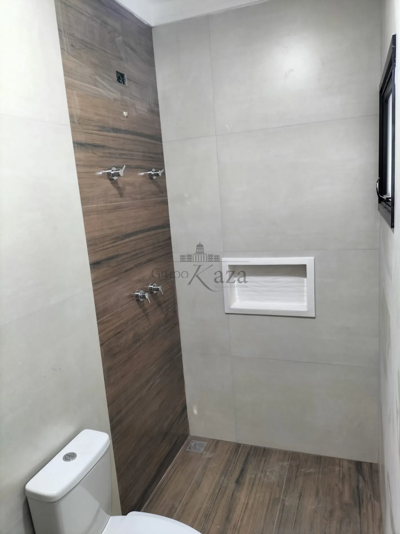 Foto 11 de Casa Condomínio em Jardim Maria Cândida, Caçapava - imagem 11