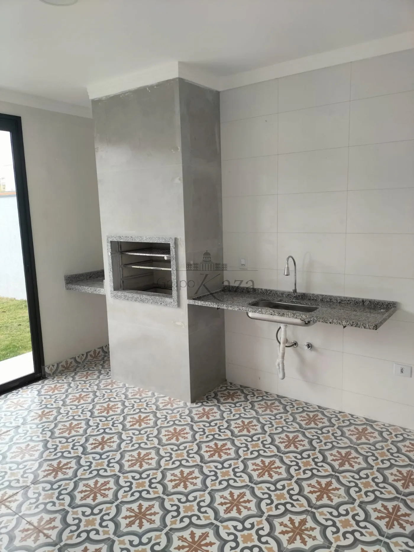 Foto 14 de Casa Condomínio em Jardim Maria Cândida, Caçapava - imagem 14