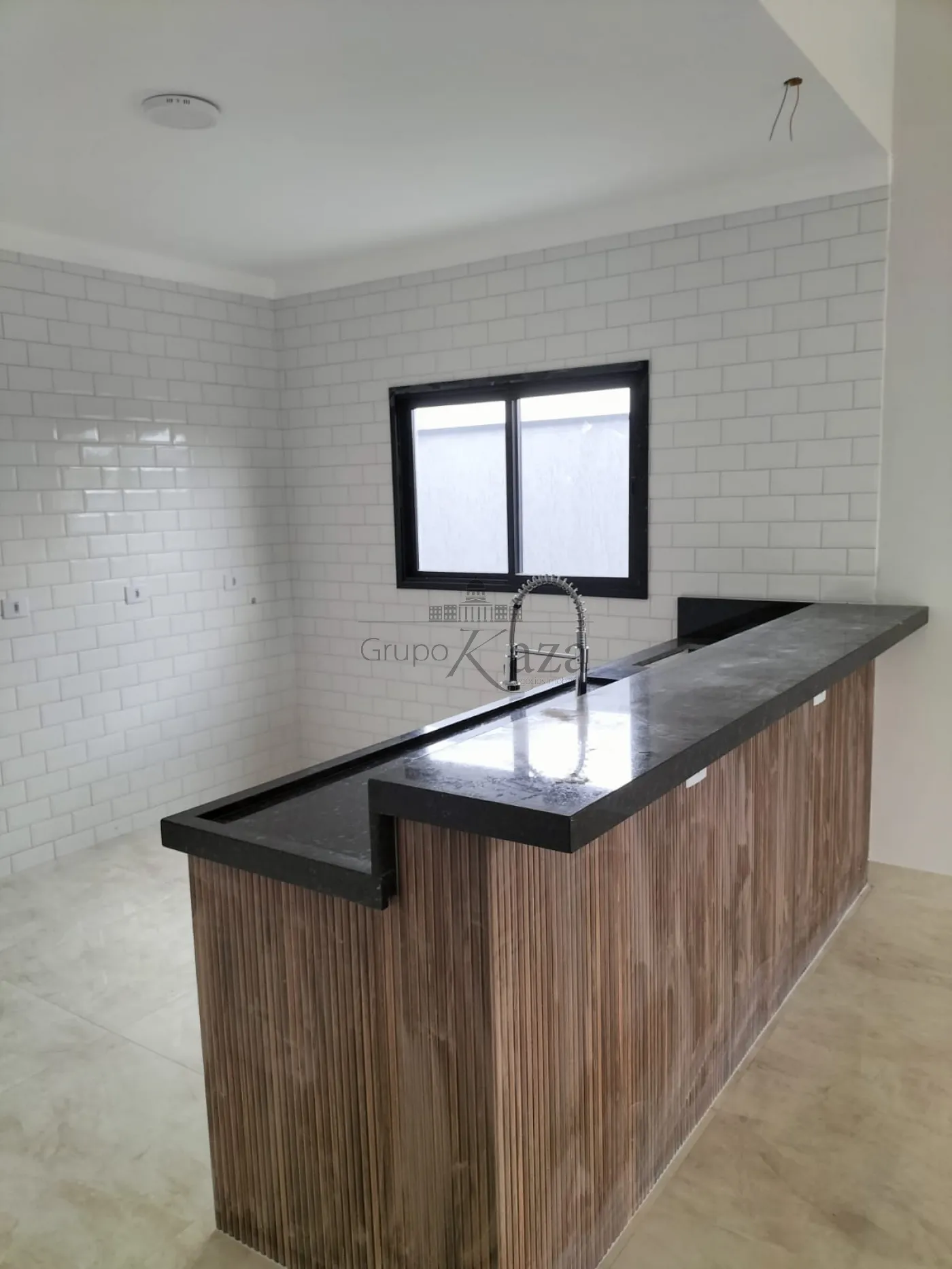 Foto 3 de Casa Condomínio em Jardim Maria Cândida, Caçapava - imagem 3