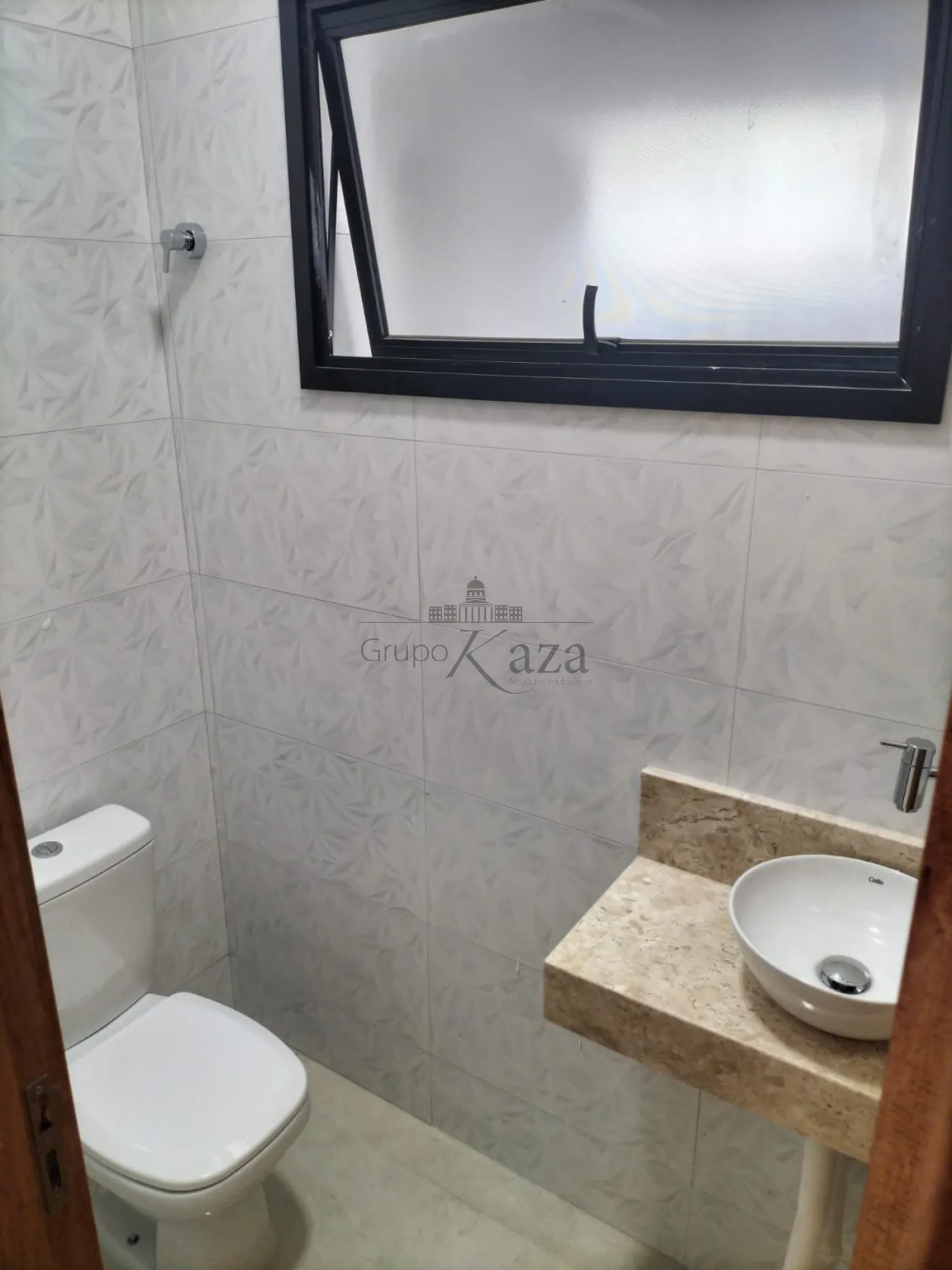 Foto 13 de Casa Condomínio em Jardim Maria Cândida, Caçapava - imagem 13