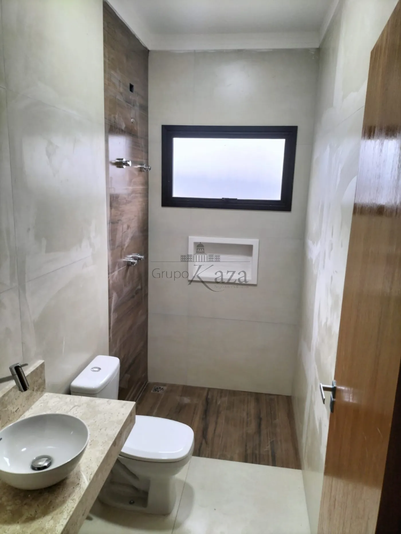 Foto 9 de Casa Condomínio em Jardim Maria Cândida, Caçapava - imagem 9