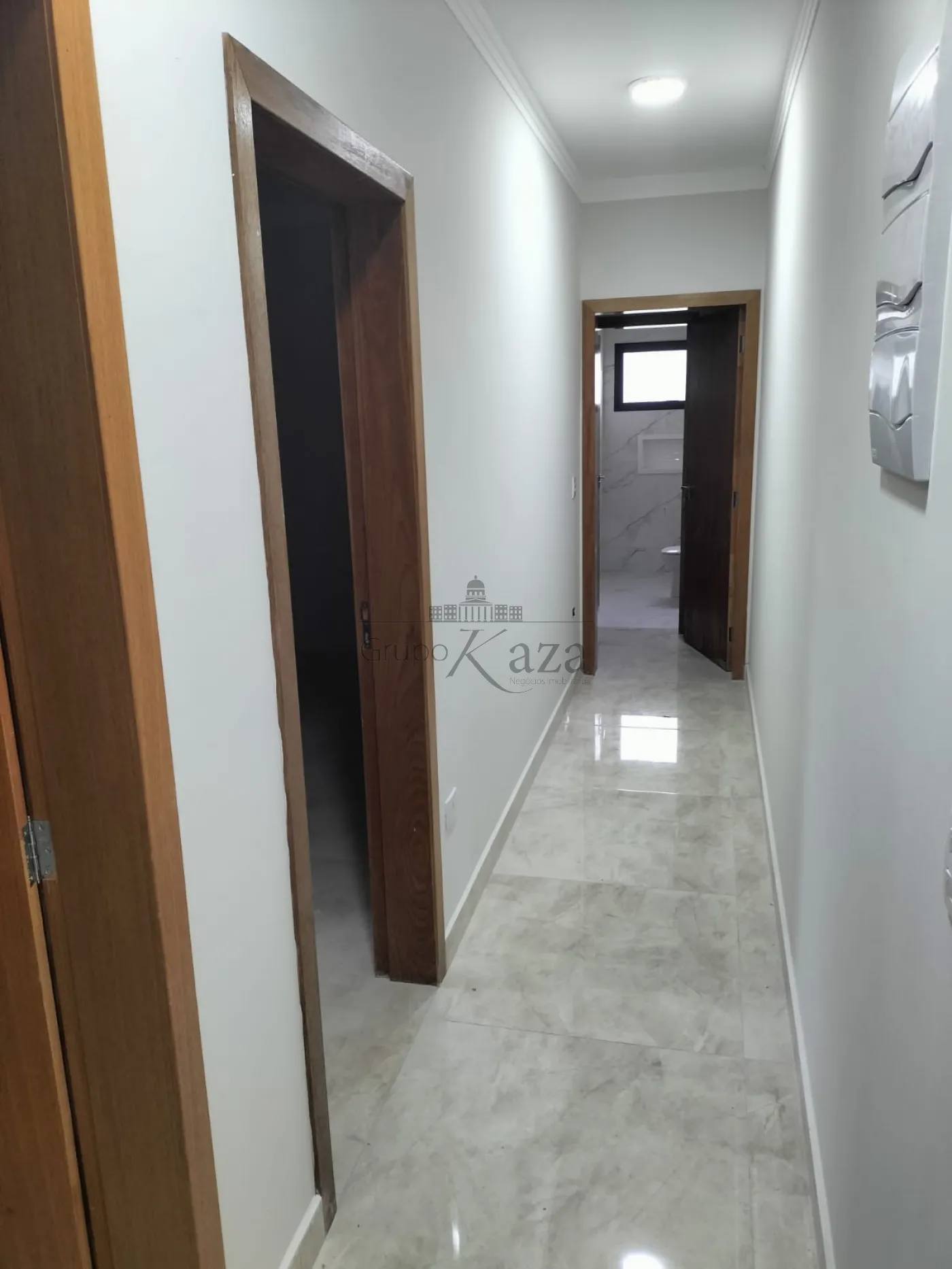 Foto 4 de Casa Condomínio em Jardim Maria Cândida, Caçapava - imagem 4