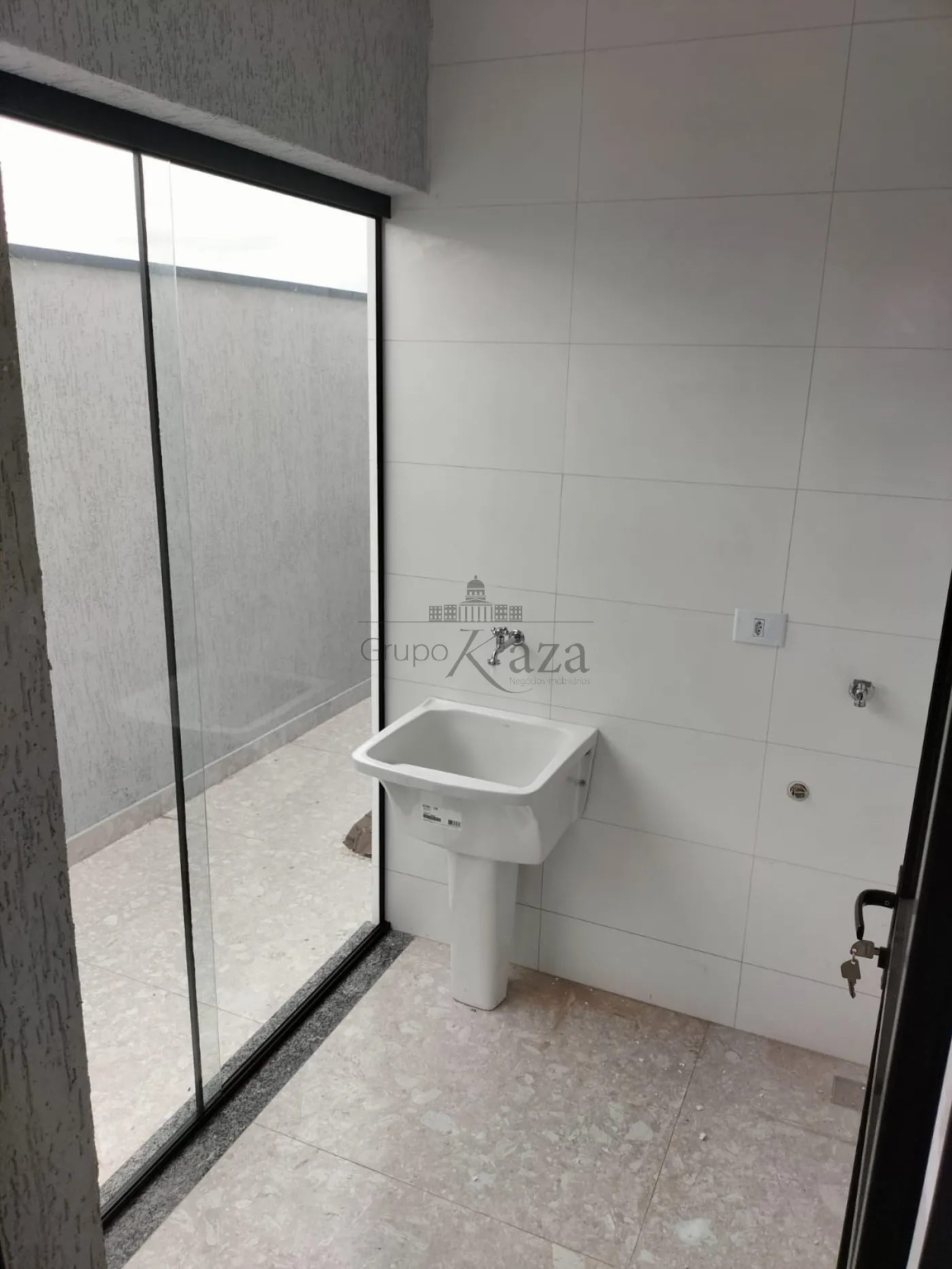 Foto 12 de Casa Condomínio em Jardim Maria Cândida, Caçapava - imagem 12