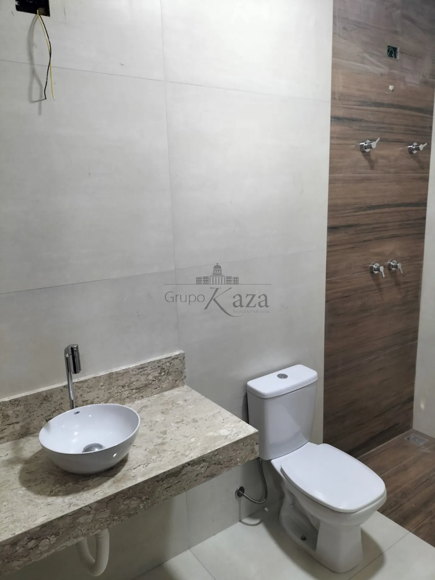 Foto 10 de Casa Condomínio em Jardim Maria Cândida, Caçapava - imagem 10