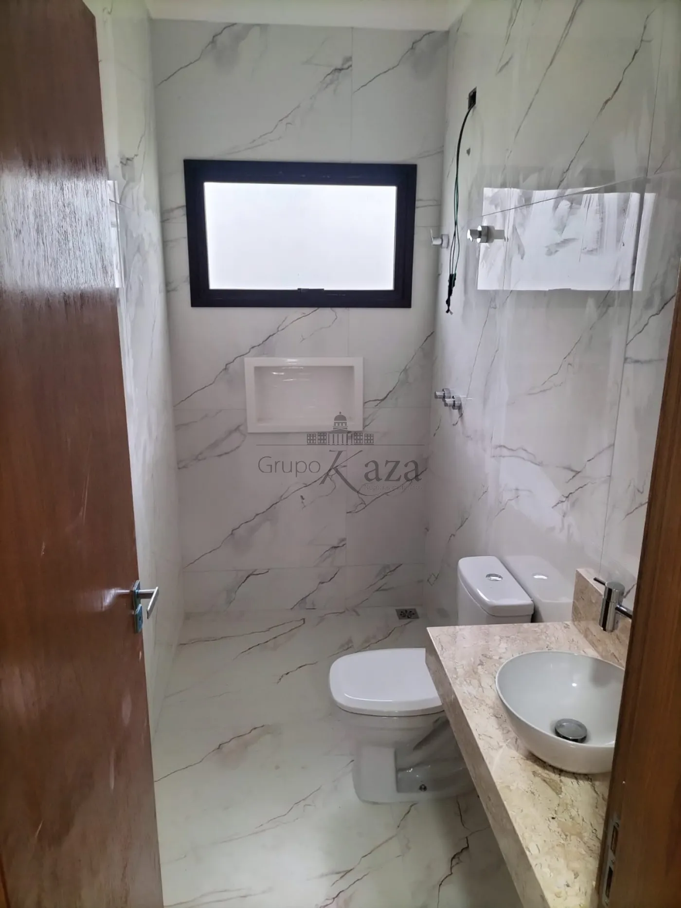 Foto 5 de Casa Condomínio em Jardim Maria Cândida, Caçapava - imagem 5