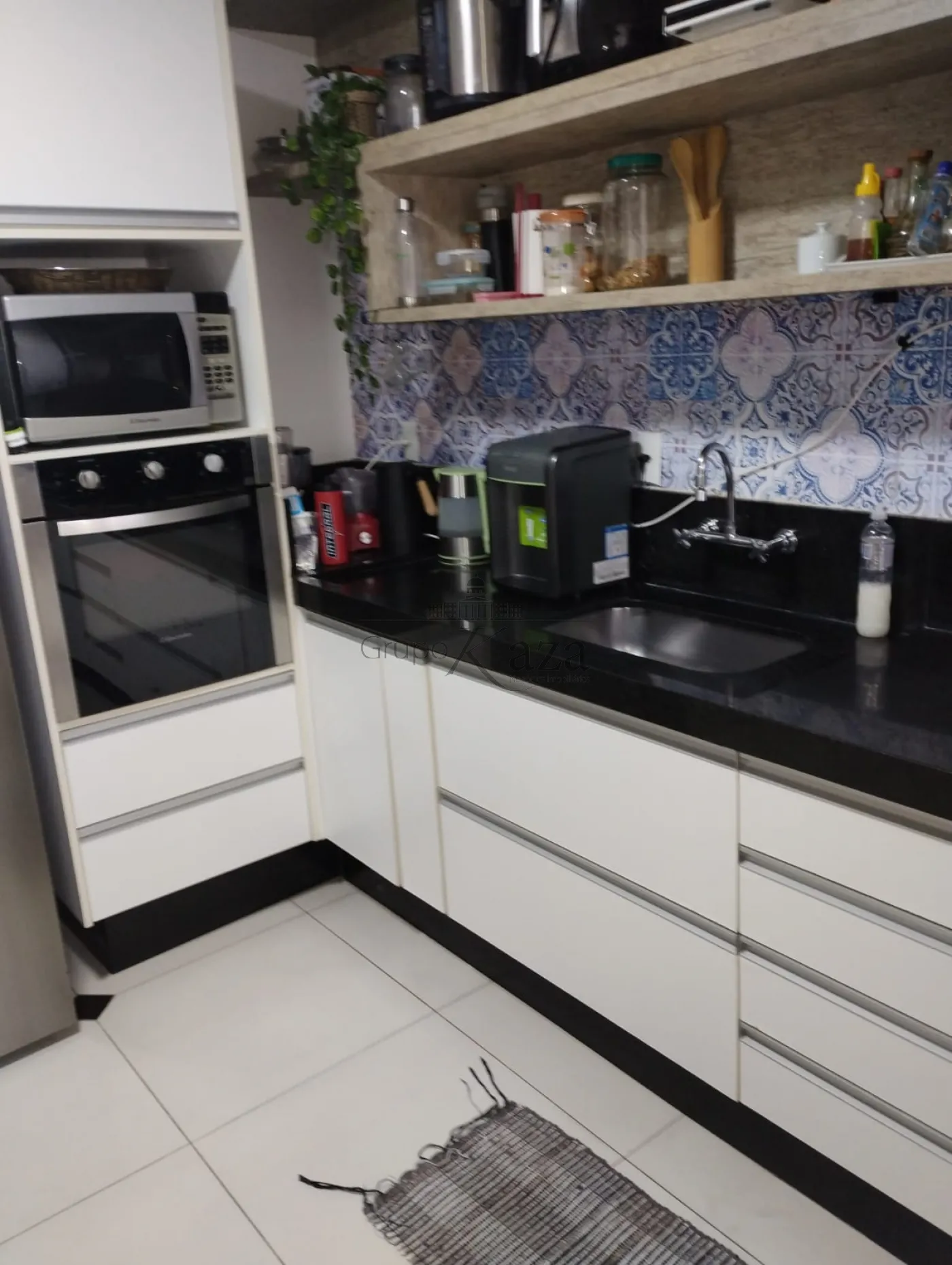 Foto 4 de Apartamento Padrão em Jardim das Indústrias, São José dos Campos - imagem 4