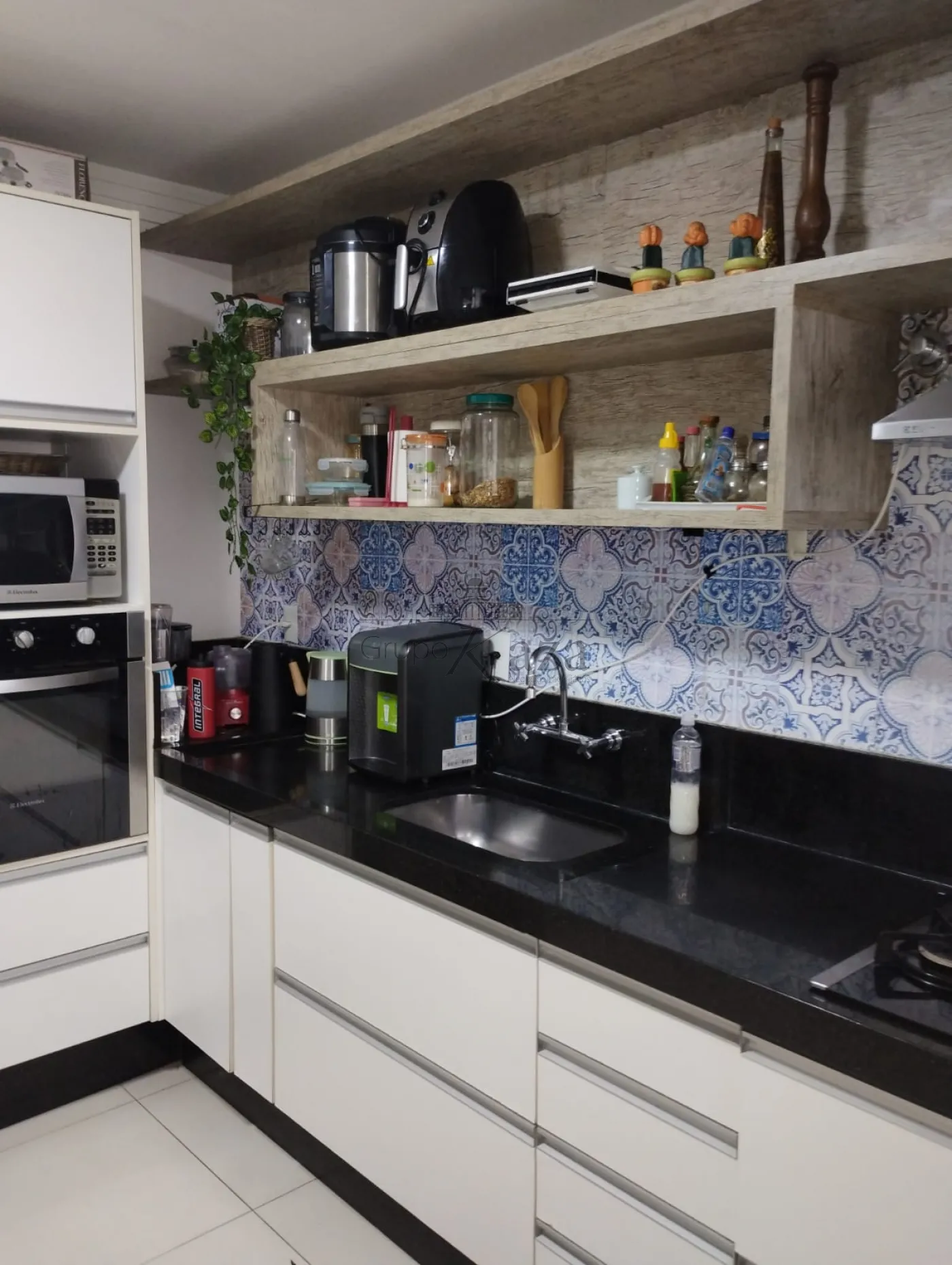 Foto 3 de Apartamento Padrão em Jardim das Indústrias, São José dos Campos - imagem 3