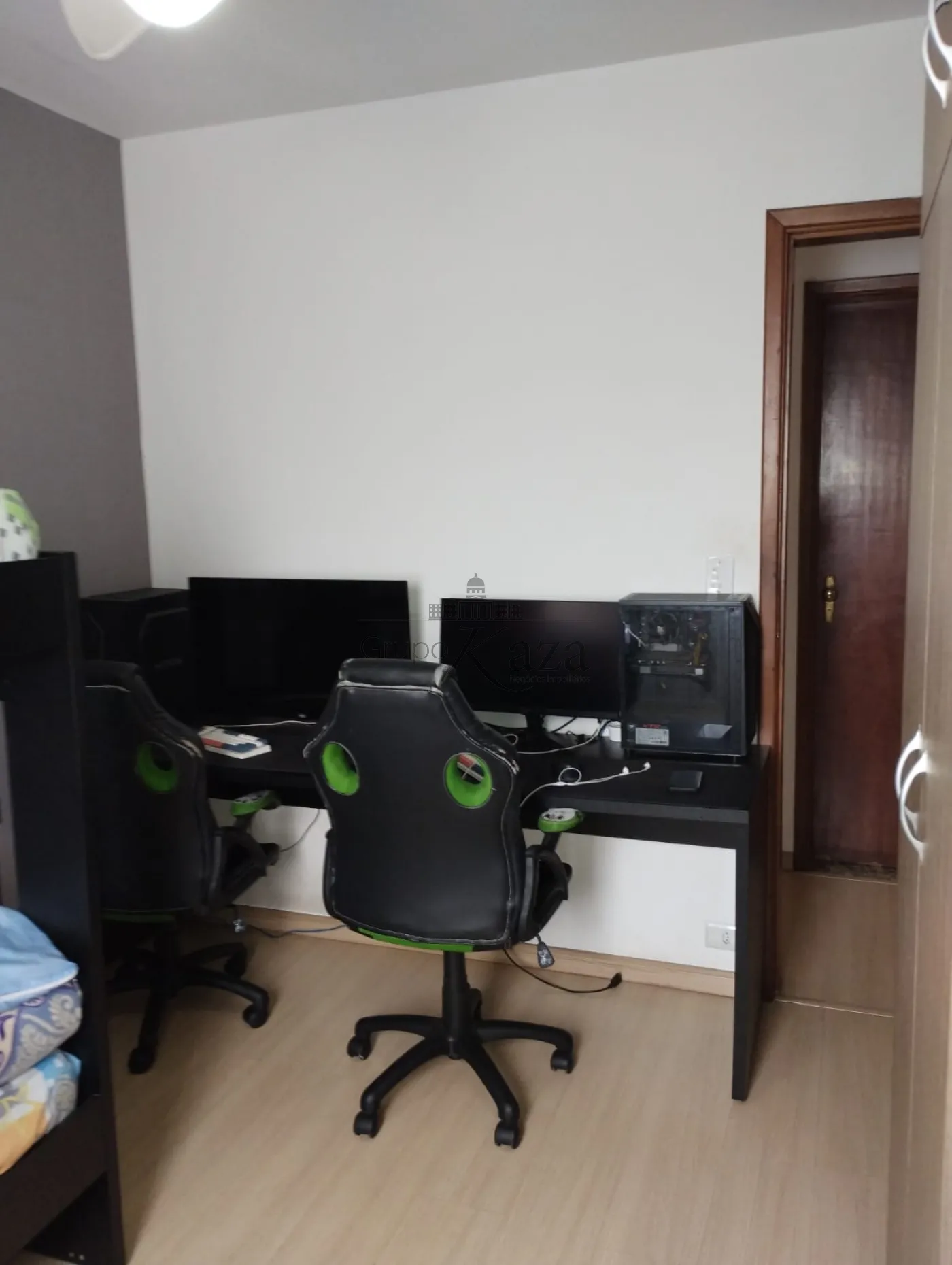 Foto 9 de Apartamento Padrão em Jardim das Indústrias, São José dos Campos - imagem 9