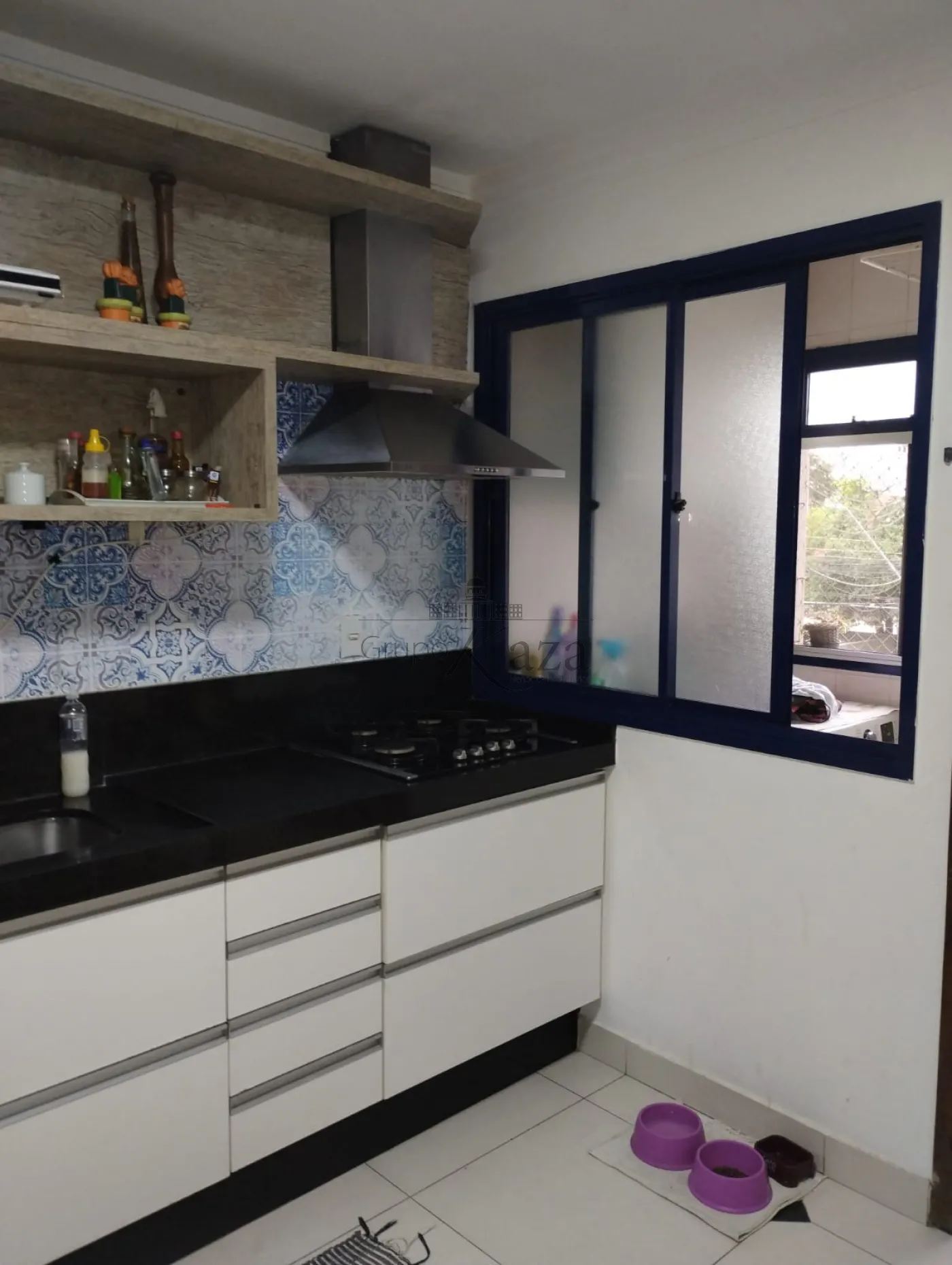 Foto 7 de Apartamento Padrão em Jardim das Indústrias, São José dos Campos - imagem 7
