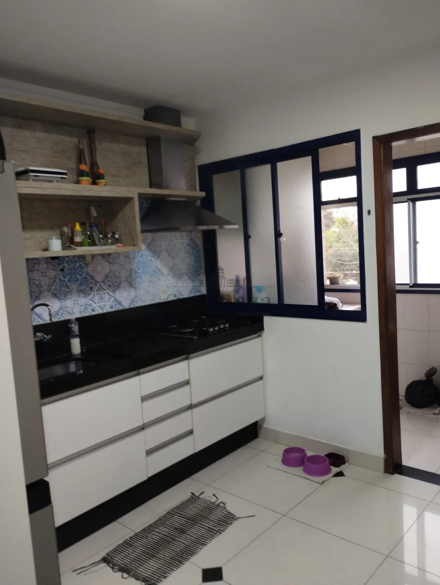 Foto 5 de Apartamento Padrão em Jardim das Indústrias, São José dos Campos - imagem 5