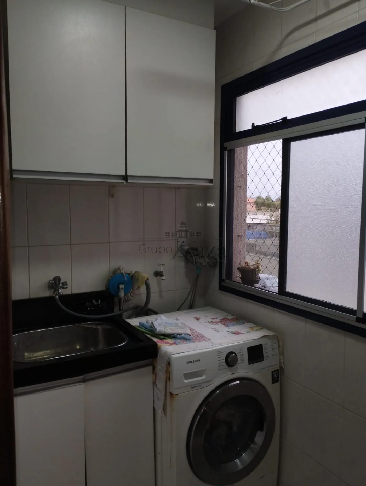 Foto 8 de Apartamento Padrão em Jardim das Indústrias, São José dos Campos - imagem 8