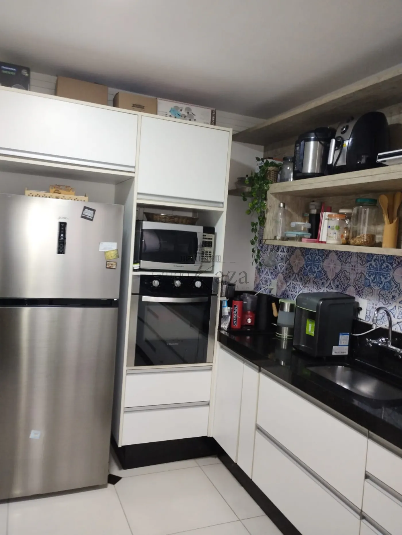 Foto 6 de Apartamento Padrão em Jardim das Indústrias, São José dos Campos - imagem 6