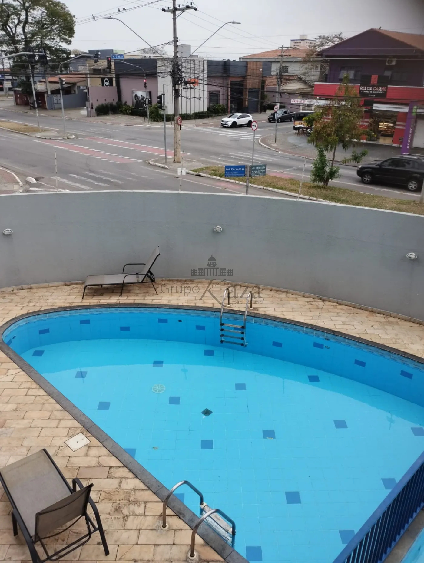 Foto 15 de Apartamento Padrão em Jardim das Indústrias, São José dos Campos - imagem 15