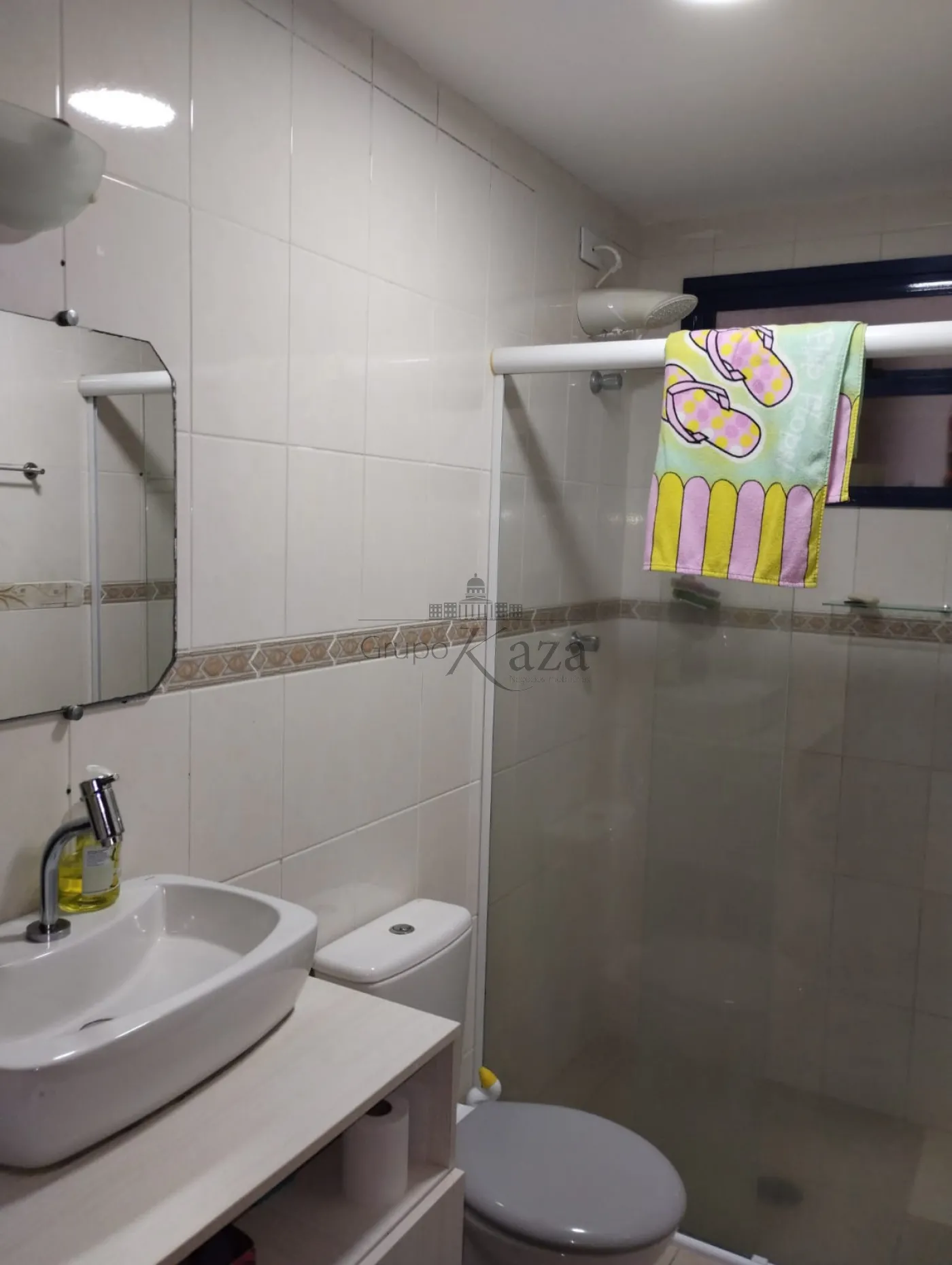Foto 10 de Apartamento Padrão em Jardim das Indústrias, São José dos Campos - imagem 10