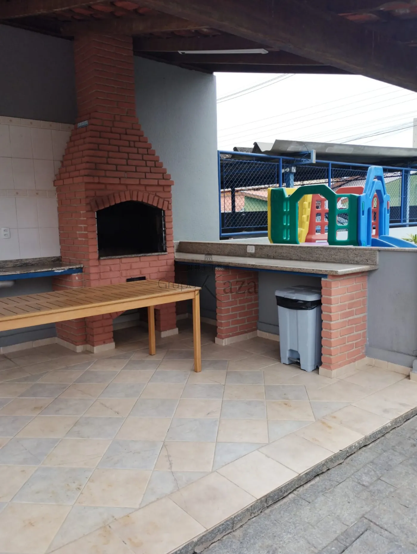 Foto 16 de Apartamento Padrão em Jardim das Indústrias, São José dos Campos - imagem 16