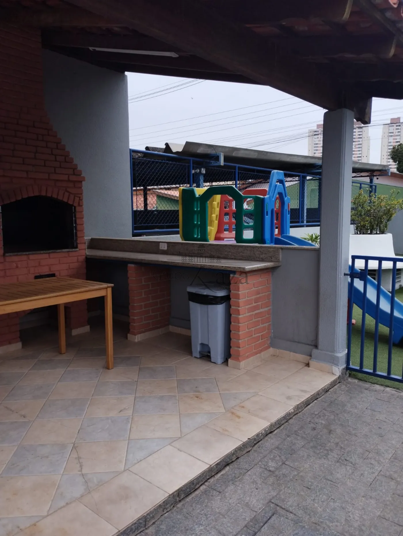 Foto 12 de Apartamento Padrão em Jardim das Indústrias, São José dos Campos - imagem 12