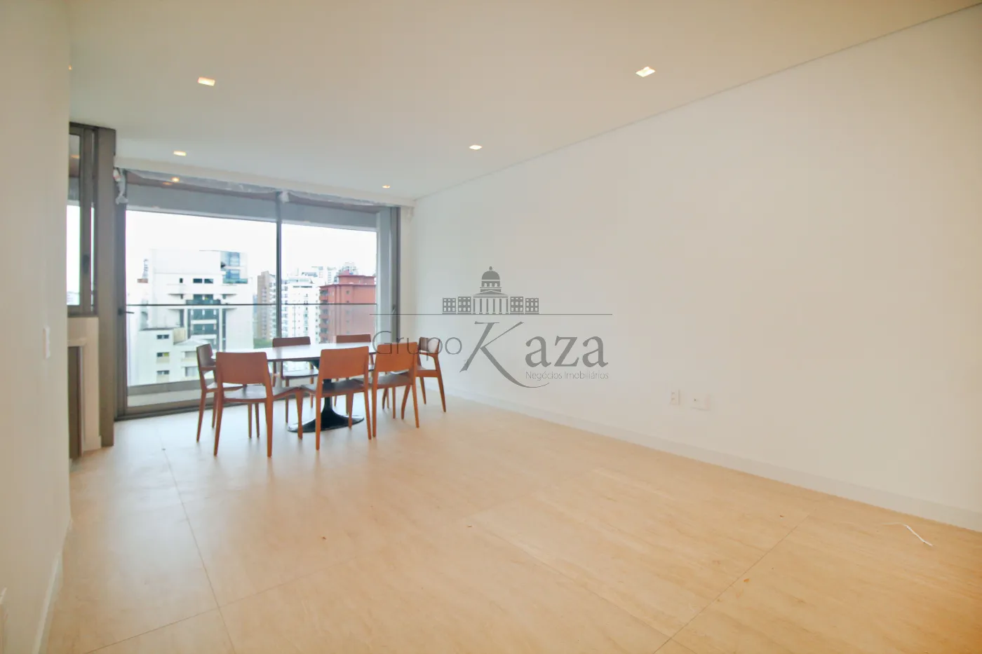 Foto 1 de Apartamento Padrão em Itaim Bibi, São Paulo - imagem 1