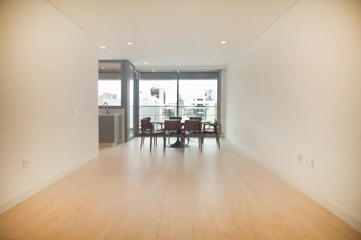 Foto 2 de Apartamento Padrão em Itaim Bibi, São Paulo - imagem 2