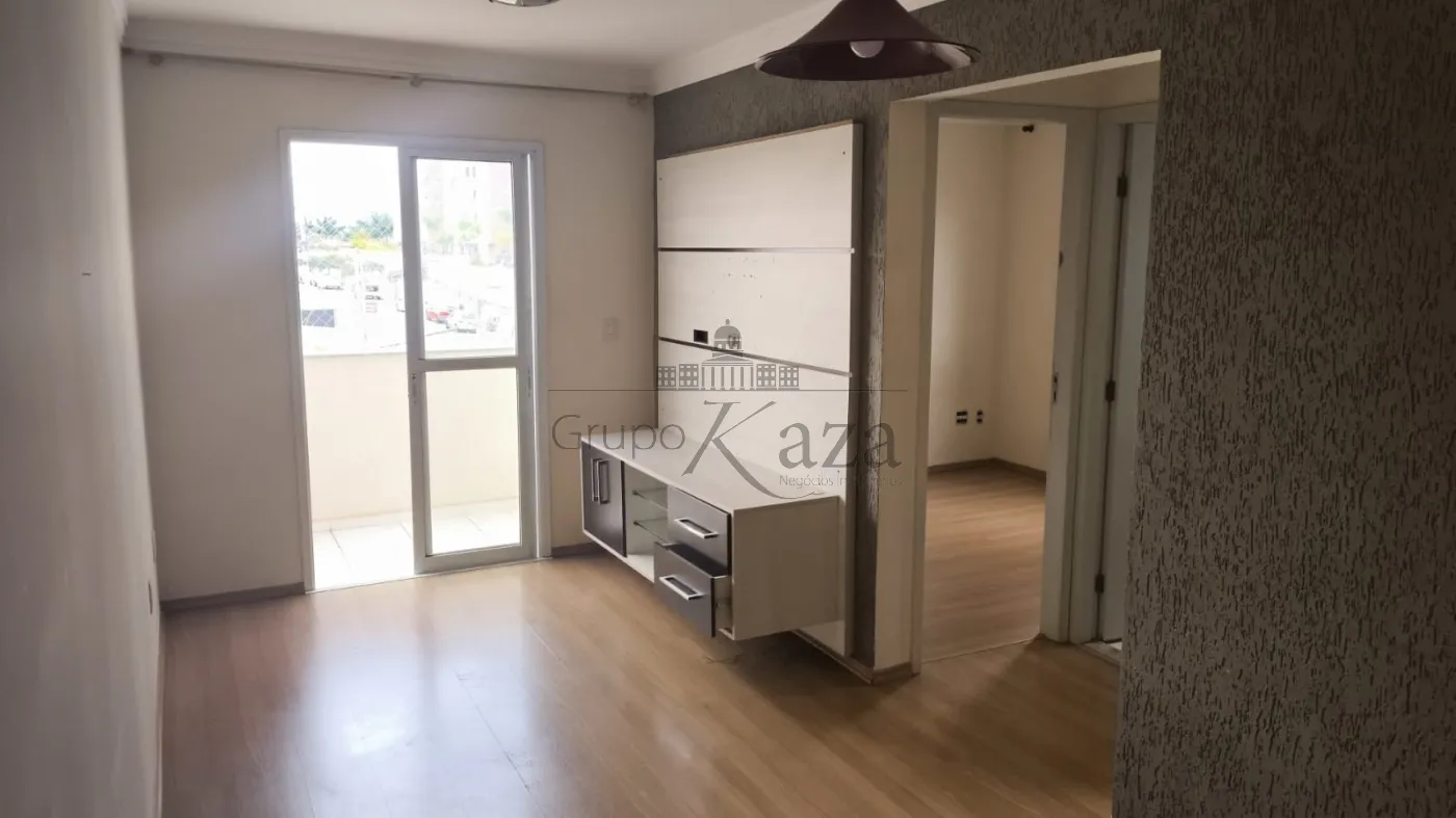 Foto 1 de Apartamento Padrão em Jardim Sul, São José dos Campos - imagem 1