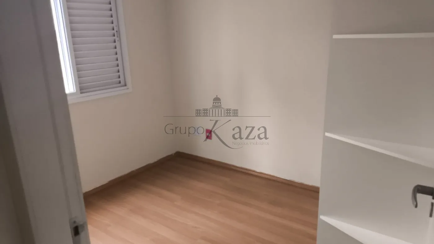 Foto 10 de Apartamento Padrão em Jardim Sul, São José dos Campos - imagem 10