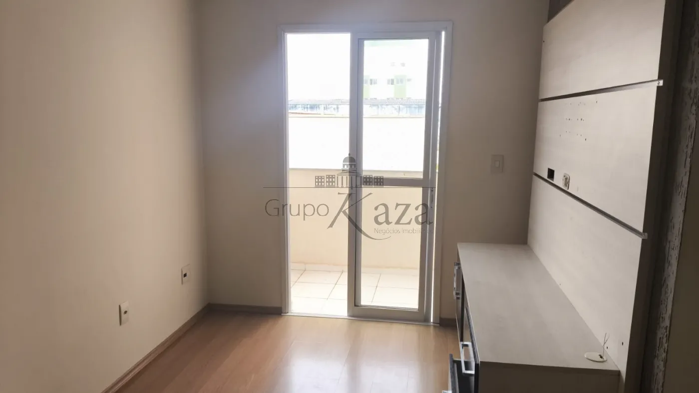Foto 2 de Apartamento Padrão em Jardim Sul, São José dos Campos - imagem 2