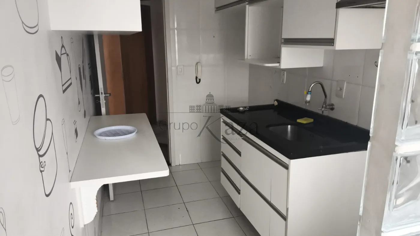 Foto 4 de Apartamento Padrão em Jardim Sul, São José dos Campos - imagem 4