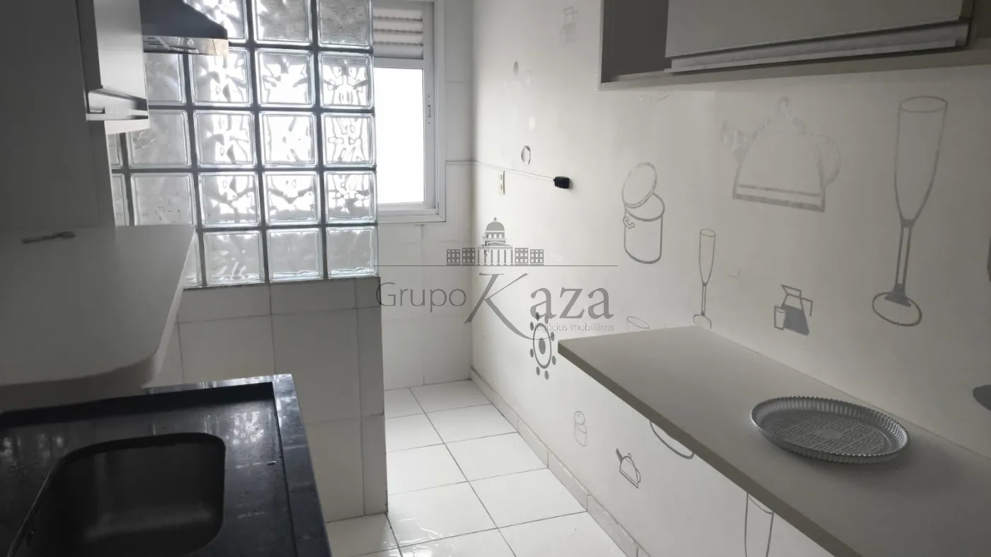 Foto 6 de Apartamento Padrão em Jardim Sul, São José dos Campos - imagem 6