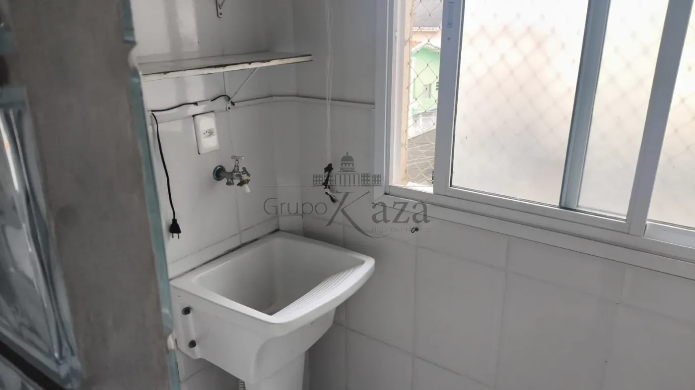 Foto 7 de Apartamento Padrão em Jardim Sul, São José dos Campos - imagem 7